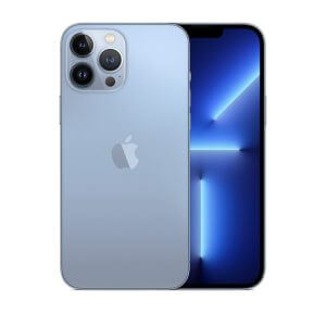 گوشی موبایل اپل مدل iPhone 13 Pro A2639 دو سیم کارت ظرفیت 256 گیگابایت و 6 گیگابایت رم