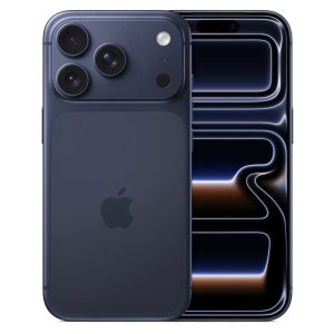 گوشی موبایل اپل مدل iPhone 17 Pro ZAA تک سیم کارت + eSim ظرفیت 256 گیگابایت و رم 12 گیگابایت – نات اکتیو