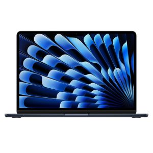 لپ تاپ 13.6 اینچی اپل مدل MacBook Air MW133 2025 LLA-M4-16GB RAM-512GB SSD